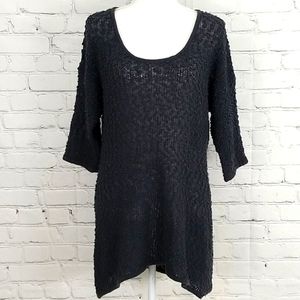 Soft Surroundings V Neck Sweater
